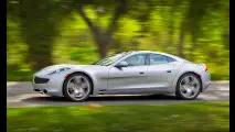 Fisker Karma