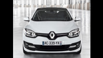 Renault Megane Coupé restyling