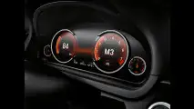 BMW Serie 7 restyling