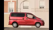 Nissan Evalia