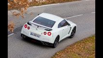Nissan GT-R EGOIST 2011