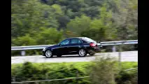 Mercedes C 180 CDI BlueEFFICIENCY Berlina