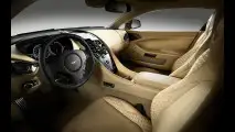 Nuova Aston Martin Vanquish