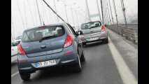 Hyundai i20 restyling