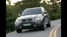 La nuova BMW X5