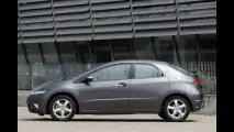 Honda Civic 1.4