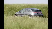 Honda Civic 1.4