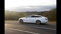 Jaguar XJ Sport Pack
