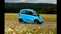 Gordon Murray GMD T.27