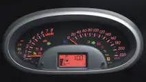 Nuova Daihatsu Sirion Sport