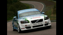 Volvo C30 Green Racer
