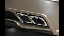 Mercedes-Benz SLS AMG by DD Customs