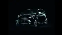 Aston Martin Cygnet