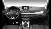 Renault Megane Coupe Monaco GP