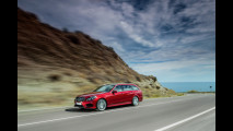 Mercedes Classe E Station Wagon restyling