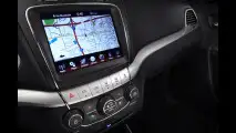 Dodge Journey 2011