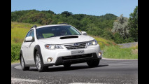 Subaru Impreza XV