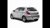 Hyundai i20 Sound Edition