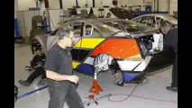 Cadillac CTS-V Coupé SCCA World Challenge