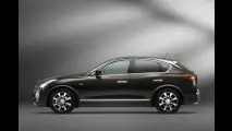 Infiniti EX 2011