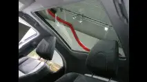 Nuova Honda Civic a Francoforte: com'è al tatto