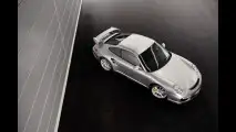 Porsche 997 GT2
