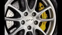 Porsche 997 GT2