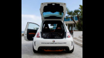 Aznom Abarth 500 Motore Centrale