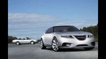 Saab 9-x Air Concept
