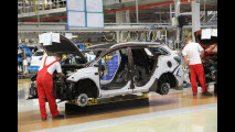 Nuova Kia cee’d Sportswagon