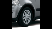 Suzuki SX4 GLX Navi+