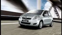 Daihatsu Charade