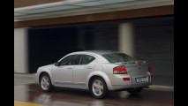 Dodge Avenger