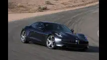 Fisker Karma