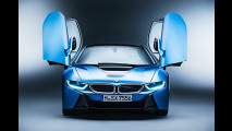 BMW i8 con pacchetto Pure Impulse