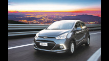 Nuova Hyundai i10 Sound Edition