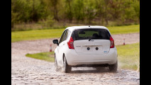 La Nissan Note autopulente