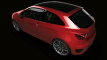 Seat Bocanegra Concept