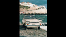 Ford Escort: 33 anni di storia