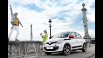 Nuova Renault Twingo