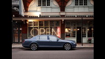 Bentley Continental Flying Spur Series 51