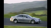 Mercedes CLS
