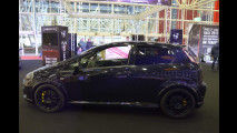Abarth al Motor Show 2012