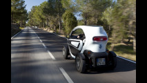 Renault Twizy