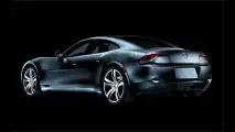 Fisker Karma definitiva
