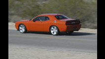 Dodge Challenger SRT8