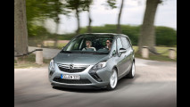 Opel Zafira Tourer