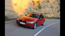 Nuova BMW Serie 3