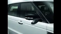 Range Rover Sport Stealth Pack