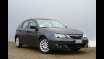 Subaru Impreza 2.0R 